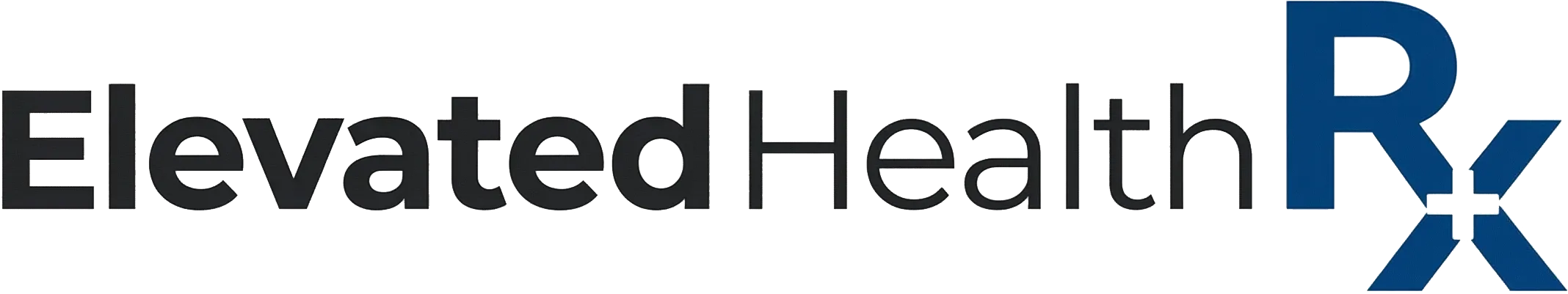 Elevated Health RX