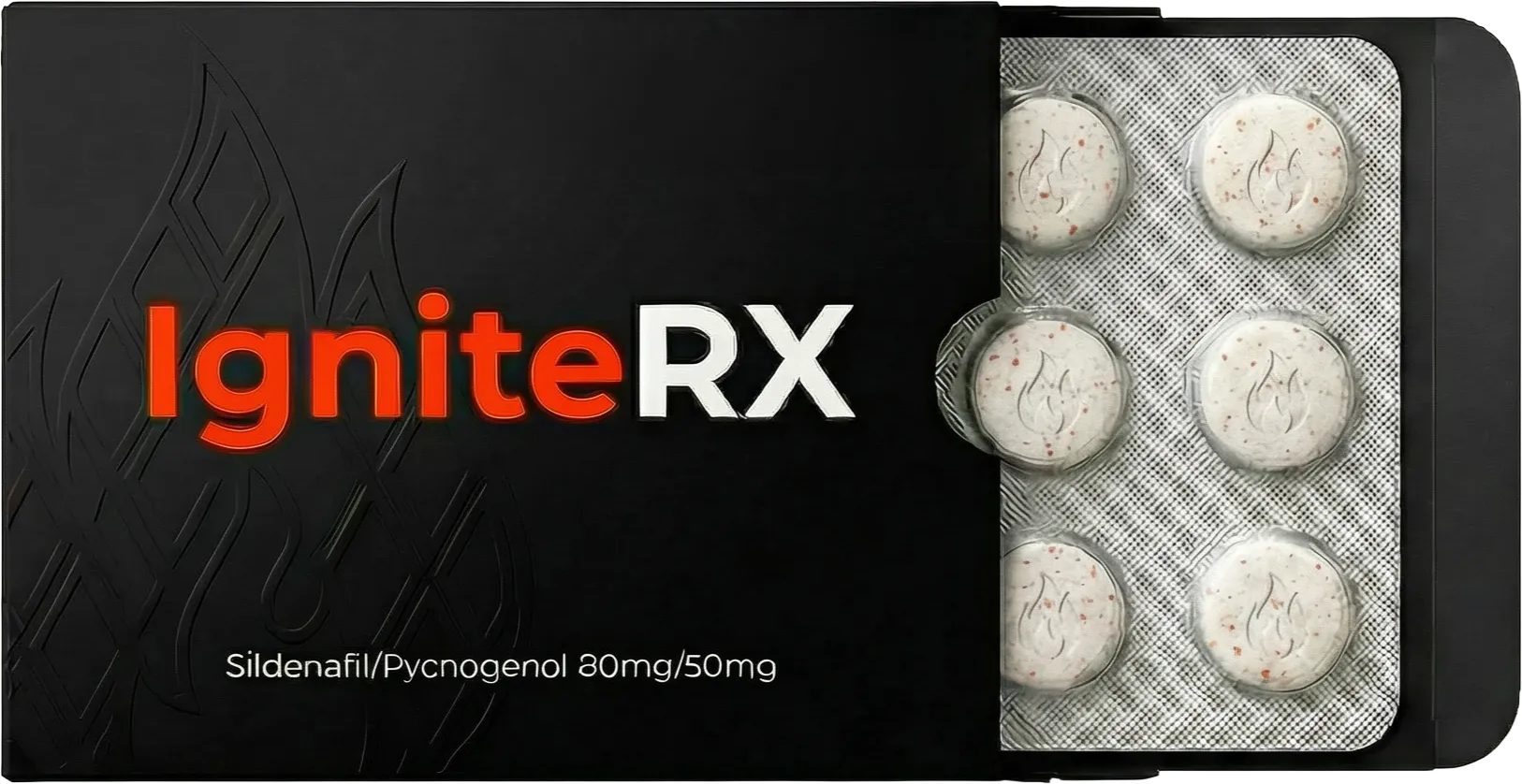 IgniteRX