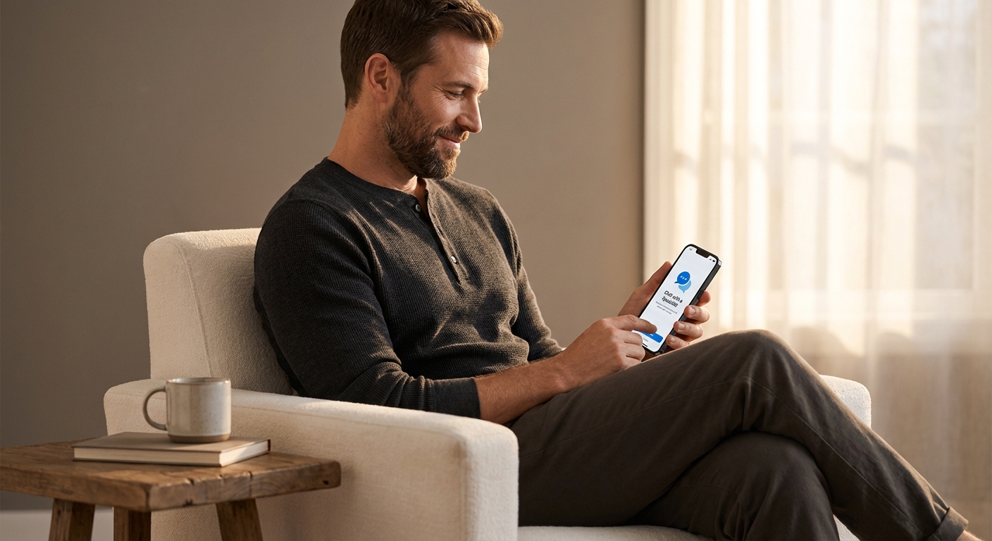 Elevated Health RX mobile support