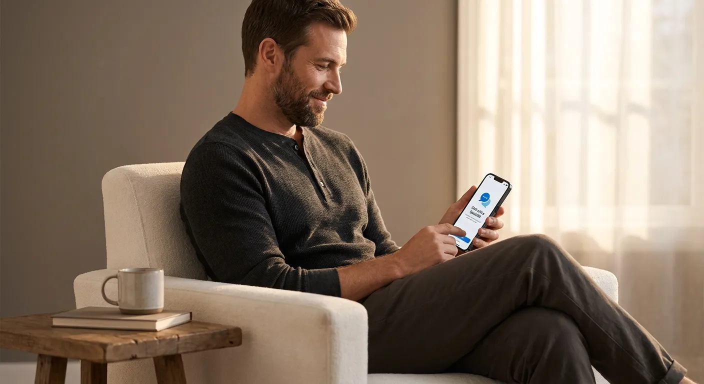 Elevated Health RX mobile support