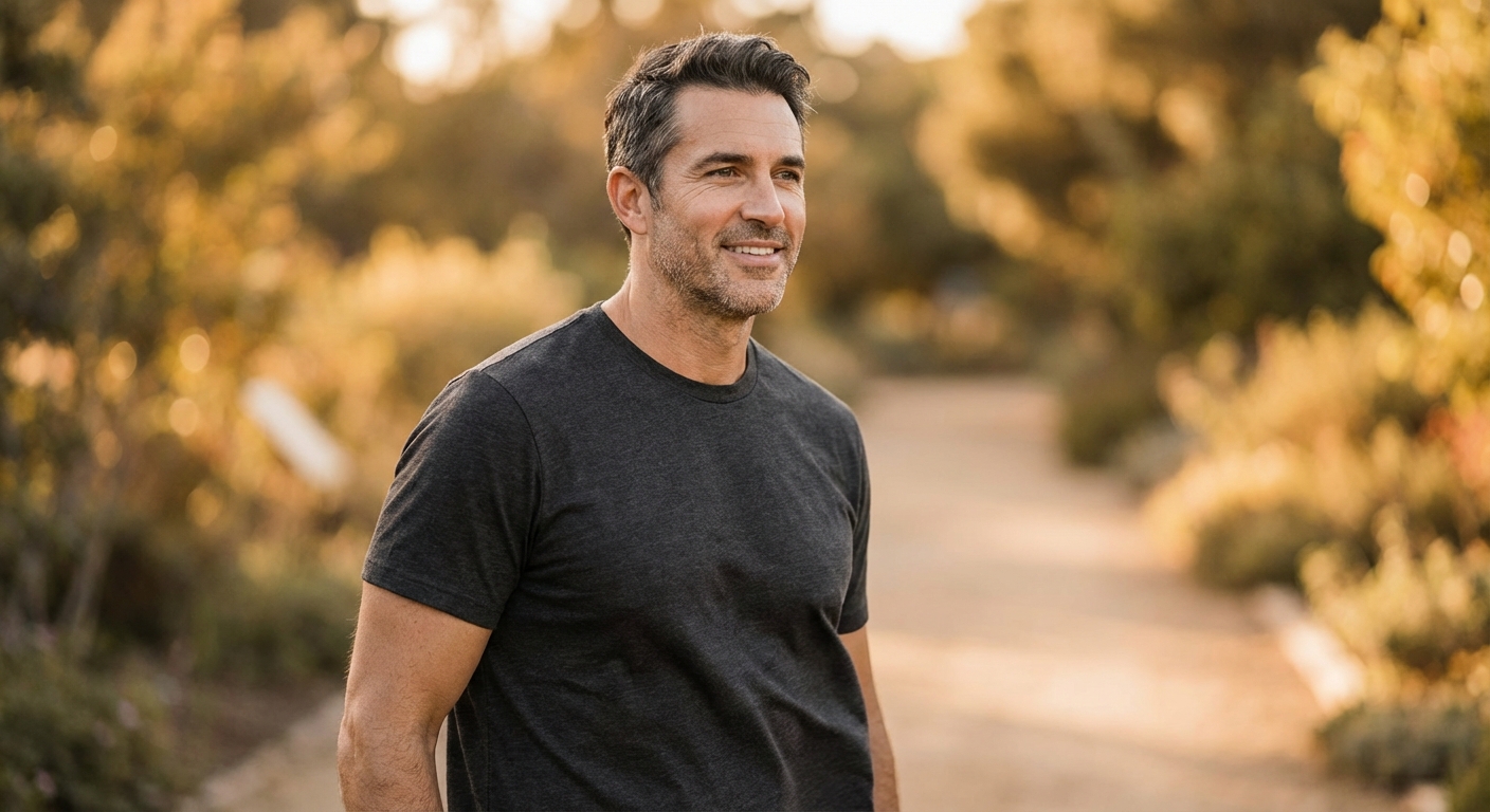 Satisfied Elevated Health RX patient